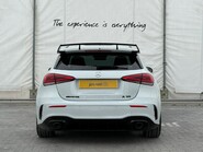 Mercedes-Benz A Class AMG A 35 2.0T [302] 4MATIC PREMIUM PLUS 19