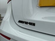 Mercedes-Benz A Class AMG A 35 2.0T [302] 4MATIC PREMIUM PLUS 20