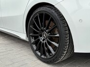Mercedes-Benz A Class AMG A 35 2.0T [302] 4MATIC PREMIUM PLUS 21