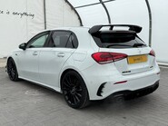 Mercedes-Benz A Class AMG A 35 2.0T [302] 4MATIC PREMIUM PLUS 22