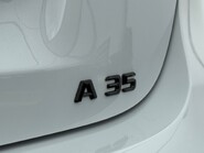 Mercedes-Benz A Class AMG A 35 2.0T [302] 4MATIC PREMIUM PLUS 25