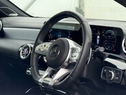 Mercedes-Benz A Class AMG A 35 2.0T [302] 4MATIC PREMIUM PLUS 27