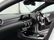 Mercedes-Benz A Class AMG A 35 2.0T [302] 4MATIC PREMIUM PLUS 28