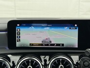 Mercedes-Benz A Class AMG A 35 2.0T [302] 4MATIC PREMIUM PLUS 31