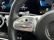 Mercedes-Benz A Class AMG A 35 2.0T [302] 4MATIC PREMIUM PLUS 35