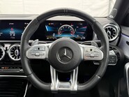 Mercedes-Benz A Class AMG A 35 2.0T [302] 4MATIC PREMIUM PLUS 36