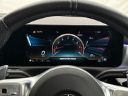 Mercedes-Benz A Class AMG A 35 2.0T [302] 4MATIC PREMIUM PLUS 37
