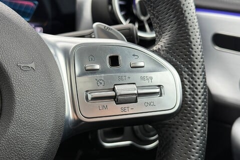 Mercedes-Benz A Class AMG A 35 2.0T [302] 4MATIC PREMIUM PLUS 39