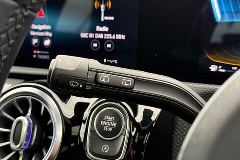 Mercedes-Benz A Class AMG A 35 2.0T [302] 4MATIC PREMIUM PLUS 40
