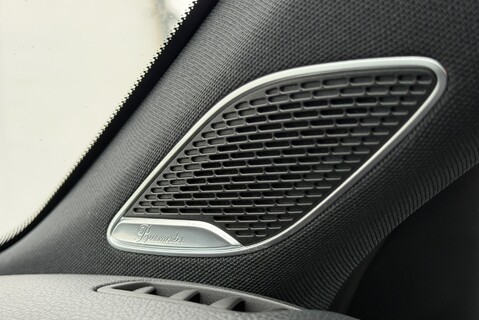Mercedes-Benz A Class AMG A 35 2.0T [302] 4MATIC PREMIUM PLUS 45