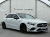 Mercedes-Benz A Class AMG A 35 2.0T [302] 4MATIC PREMIUM PLUS