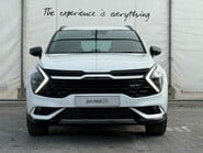 Kia Sportage GT-LINE 2