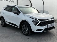 Kia Sportage GT-LINE 4