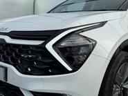 Kia Sportage GT-LINE 5