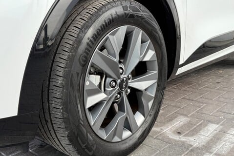 Kia Sportage GT-LINE 6