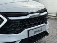 Kia Sportage GT-LINE 8