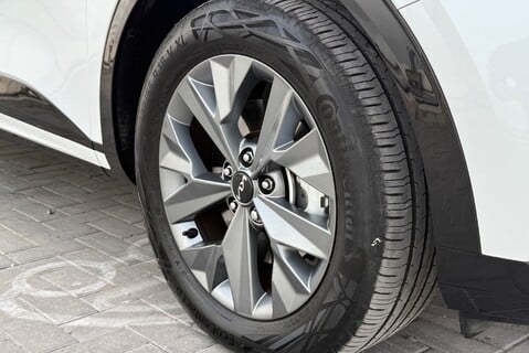 Kia Sportage GT-LINE 9