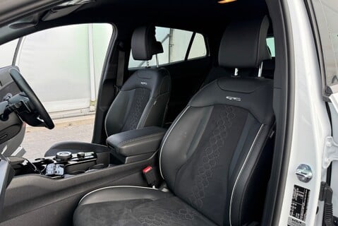 Kia Sportage GT-LINE 14