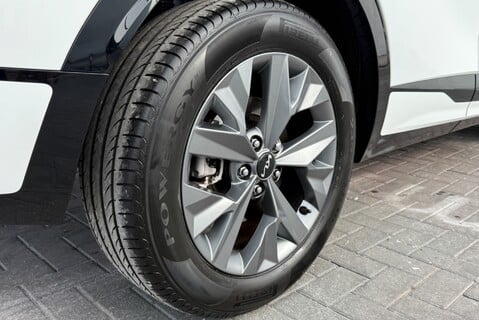 Kia Sportage GT-LINE 18
