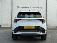 Kia Sportage GT-LINE 16
