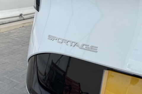 Kia Sportage GT-LINE 19