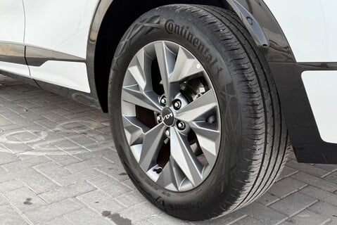 Kia Sportage GT-LINE 20