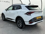 Kia Sportage GT-LINE 21