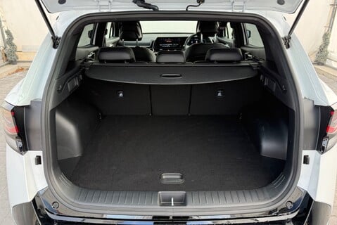 Kia Sportage GT-LINE 22