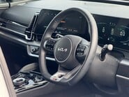 Kia Sportage GT-LINE 25