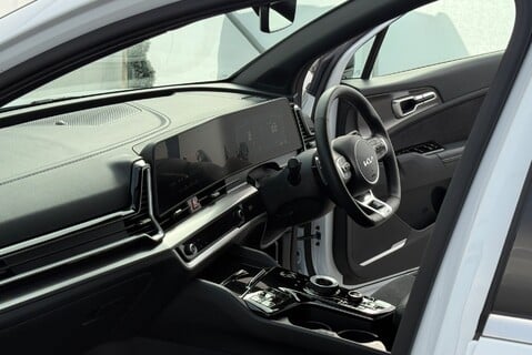 Kia Sportage GT-LINE 26