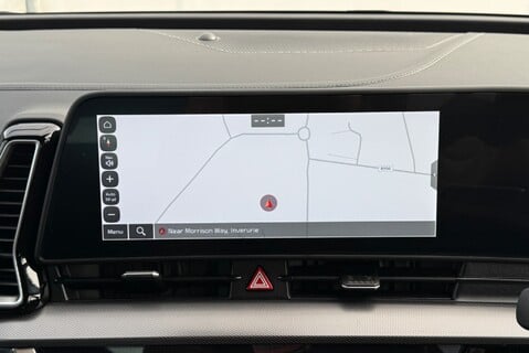 Kia Sportage GT-LINE 28