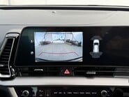 Kia Sportage GT-LINE 29