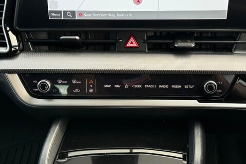Kia Sportage GT-LINE 32