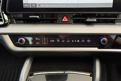 Kia Sportage GT-LINE 33