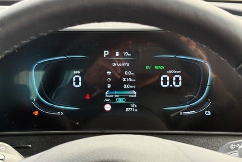 Kia Sportage GT-LINE 34