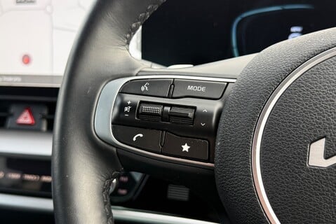 Kia Sportage GT-LINE 38