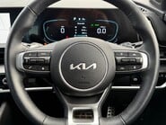 Kia Sportage GT-LINE 39