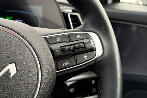 Kia Sportage GT-LINE 40