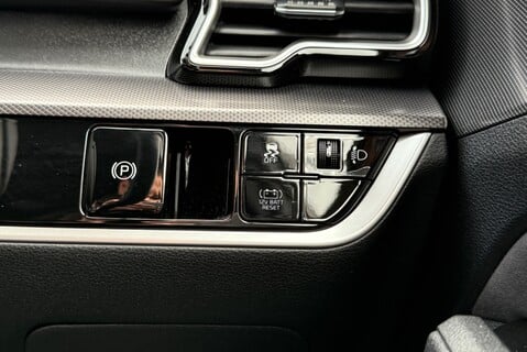Kia Sportage GT-LINE 42