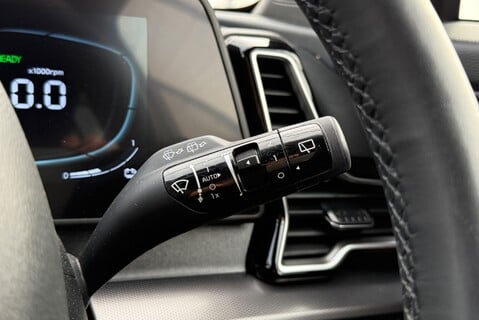 Kia Sportage GT-LINE 43