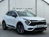 Kia Sportage GT-LINE