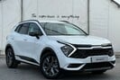Kia Sportage GT-LINE