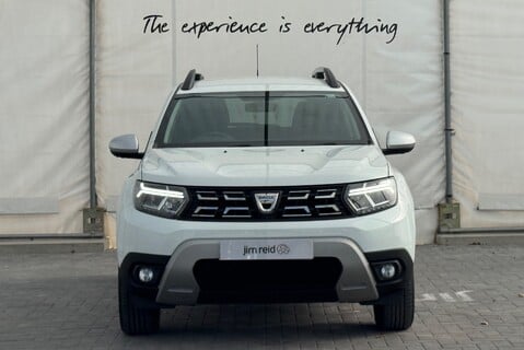 Dacia Duster 1.0 [90] PETROLPRESTIGE TCE MANUAL 2