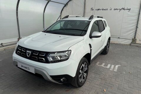 Dacia Duster 1.0 [90] PETROLPRESTIGE TCE MANUAL 3