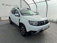 Dacia Duster 1.0 [90] PETROLPRESTIGE TCE MANUAL 5