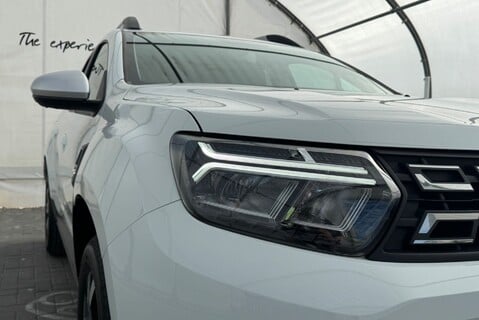 Dacia Duster 1.0 [90] PETROLPRESTIGE TCE MANUAL 7
