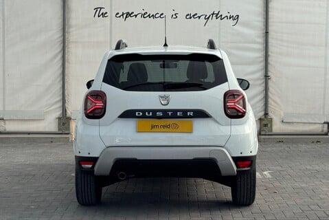 Dacia Duster 1.0 [90] PETROLPRESTIGE TCE MANUAL 15
