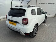 Dacia Duster 1.0 [90] PETROLPRESTIGE TCE MANUAL 16