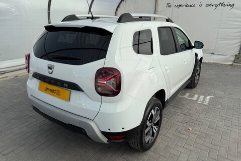 Dacia Duster 1.0 [90] PETROLPRESTIGE TCE MANUAL 16