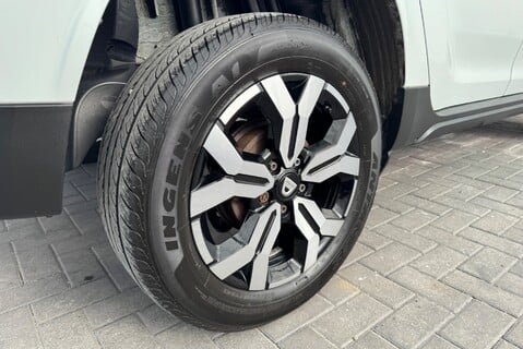 Dacia Duster 1.0 [90] PETROLPRESTIGE TCE MANUAL 17